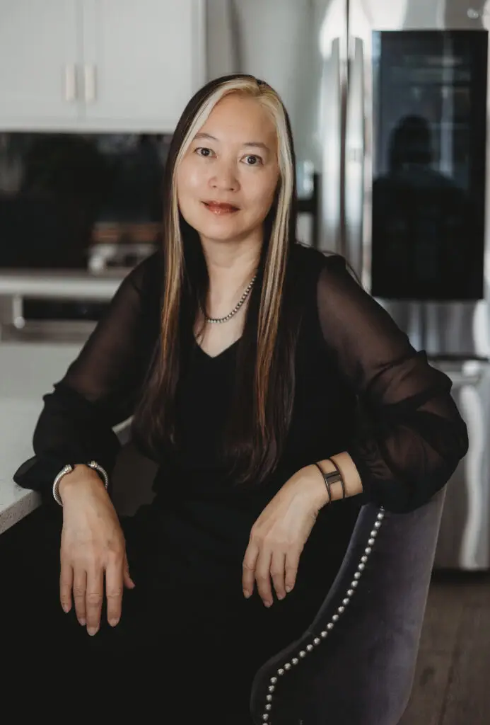 April Aguren, Texas real estate agent