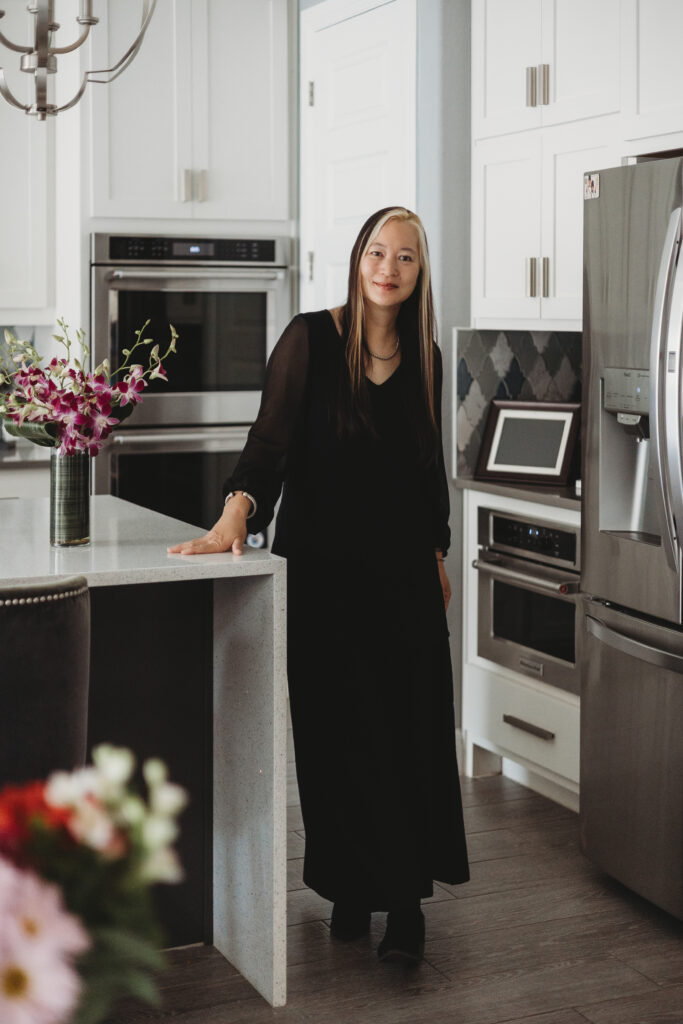 April Aguren, Texas real estate agent