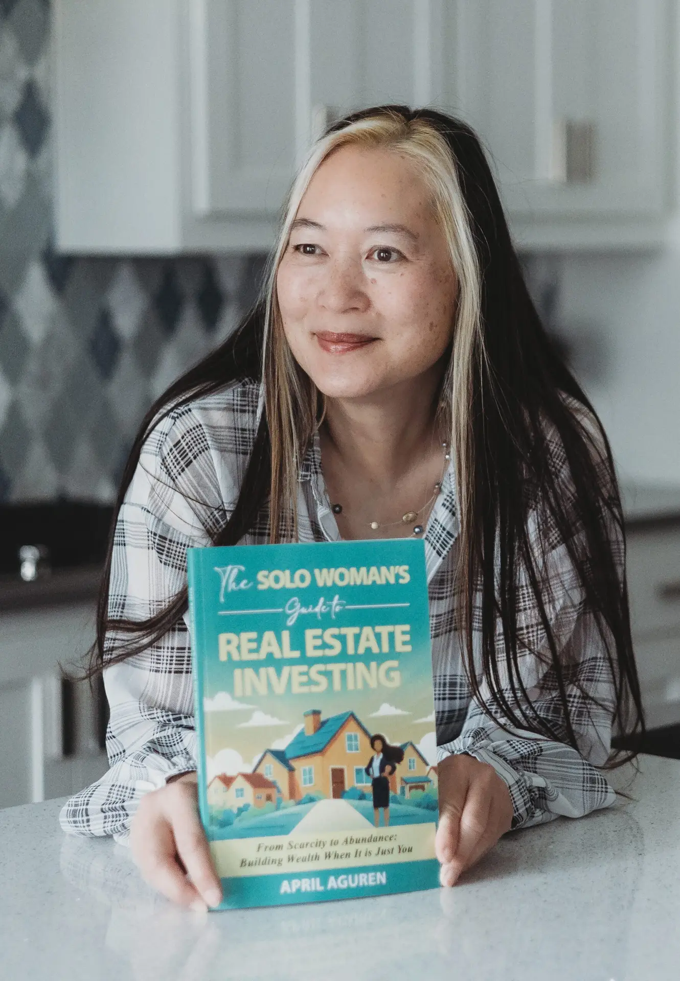 The Solo Woman's Guide to Real Estate Investing (REI)