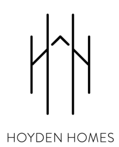 Hoyden Homes Brokerage Logo