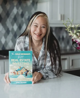 The Solo Woman's Guide to Real Estate Investing